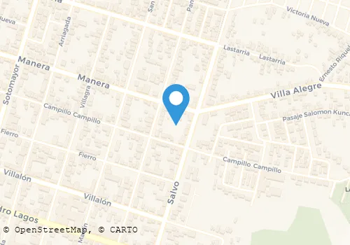 SOCIEDAD CONSTRUCTORA Q.M. LTDA. Constructoras en Mulchén BI