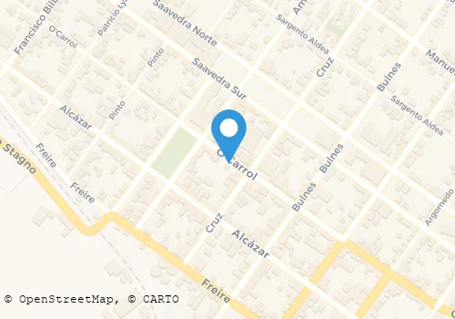 COMERCIAL TAURUS LTDA Turismo Y Hotelería en Collipulli AR