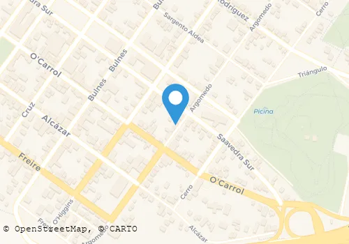 YAKO'S MININCO Construcciones Industriales en Collipulli AR