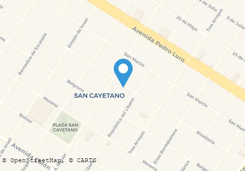Mapa