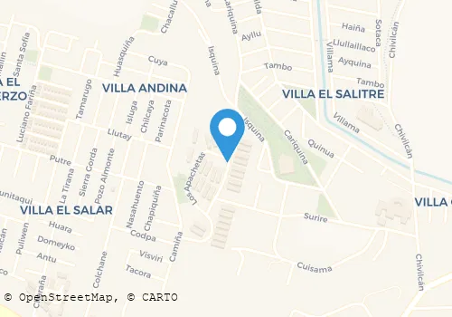 MARIA ANGELICA GARRIDO SAEZ Confiterías en Temuco AR