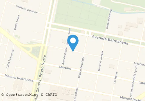 JOSE MIGUEL SAAVEDRA SALAS Confiterías en Temuco AR