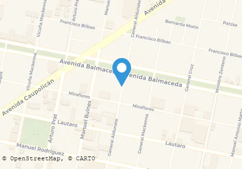 ZAMBRANO OSORIO Y OTRO GERSON Confiterías en Temuco AR