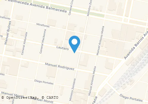 SOCIEDAD GASTRONOMICA LA BUENA COCINA SPA Turismo Y Hotelería en Temuco AR