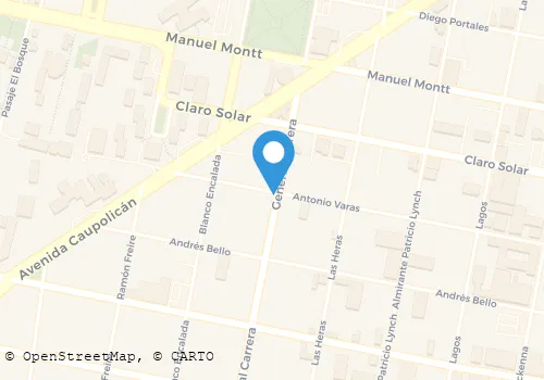 BELLISIMA Salud Y Belleza en Temuco AR