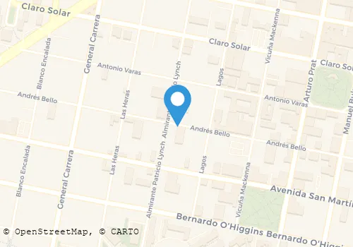 INGENIERIA Y CONSTRUCTORA CORDOBA LIMITADA Excavaciones en Temuco AR