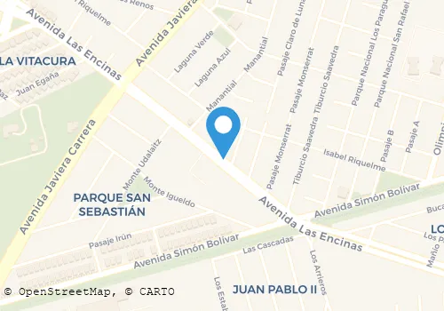 MASA PAN PANADERIA Panaderías en Temuco AR