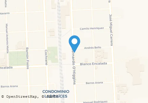 VENTA DE ARIDOS LUIS ABARZUA Construcciones en Gorbea AR