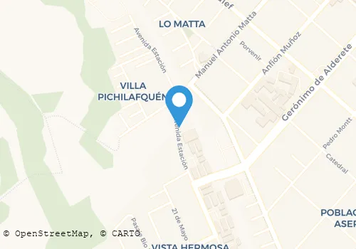 ARAUCANIA CONSTRUCCIONES Constructores en Villarica AR