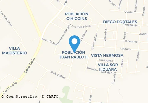 GECOMS CONSTRUCCIONES Construcciones en Villarica AR
