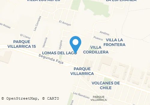 SOCIEDAD INMOBILIARIA LA ESTRELLA LTDA. Inmobiliarias en Villarica AR