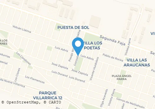 CASAS PREFABRICADAS ESCOBAR Construcciones en Villarica AR