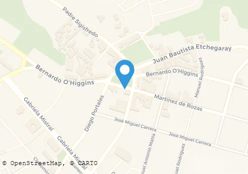 CONFITERIA Confiterías en Panguipulli LR