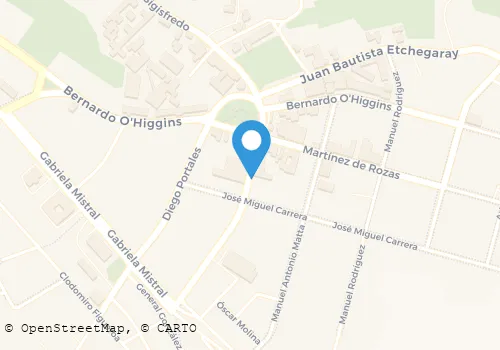 RESTAURANTE PINGUINO Turismo Y Hotelería en Panguipulli LR