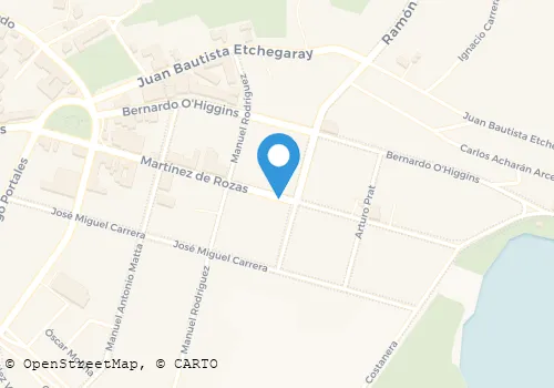 PANADERIA LANDY Panaderías en Panguipulli LR