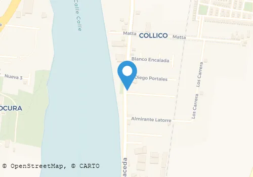 MATTIG RIQUELME JUAN CARLOS  Maestranzas en Valdivia LR
