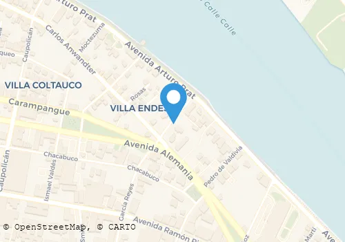 INMOBILIARIA HEMIR LTDA Corredores De Propiedades en Valdivia LR