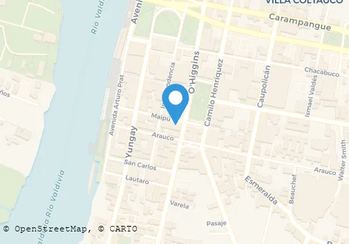 COMPANIA INMOBILIARIA VERDE SUR S.A. Corredores De Propiedades en Valdivia LR