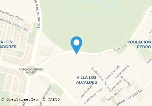 RADIOTAXIS PANDA Transportes en Valdivia LR