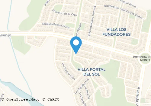 COMERCIAL AGRICOLA Y TRANSPORTES, PORTAL AVIL Panaderías en Valdivia LR
