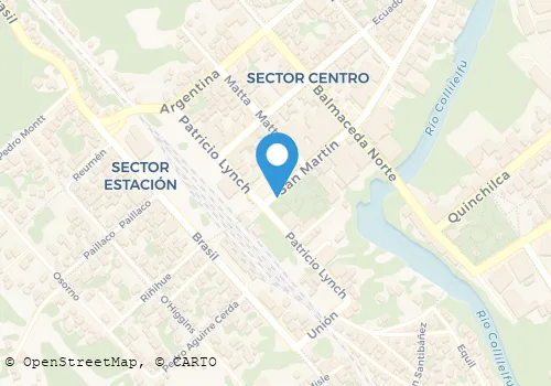 SANCHEZ MORALES GUILLERMO SIMON Y OTRO Turismo Y Hotelería en Los Lagos LR