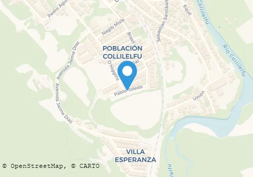RADIO TAXI RUTA 5 Transportes en Los Lagos LR
