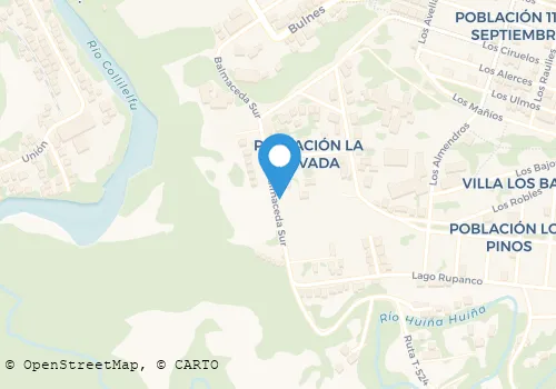 FARMACIA TORRES Medicinas en Los Lagos LR