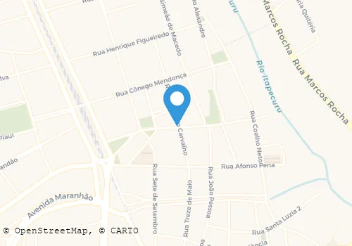 BORBA, WELLINGTON D S Advogados em Codó MA