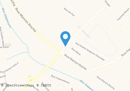 FARMAPONTE Farmácias E Drogarias em Codó MA