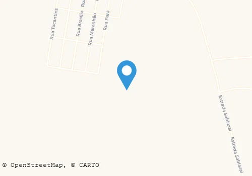 DEPÓSITO DO VALE Materiais De Construção em Codó MA