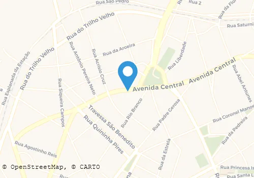 R MARQUES DA SILVA Varejo em Caxias MA