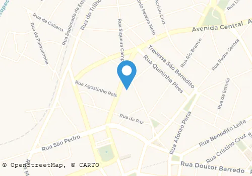 DROGARIA ESPERANÇA Farmácias E Drogarias em Caxias MA