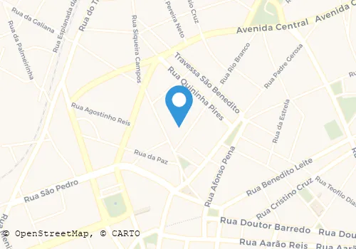O RODRIGUES REGO Sorveterias em Caxias MA