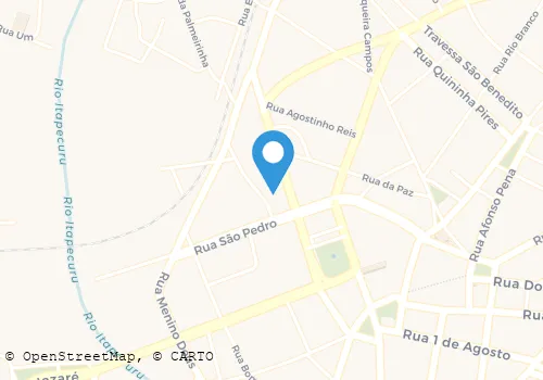 V L L MACHADO E SORVETES Tortas em Caxias MA