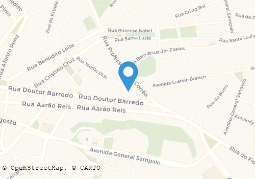 JOSE VIEIRA CHAVES FILHO Tortas em Caxias MA