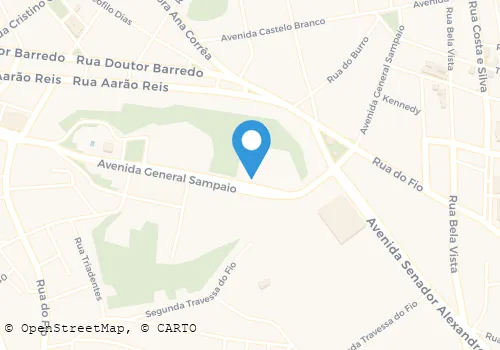 J E ANDRADE MOURA Varejista Mercearias em Caxias MA