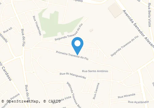 COMERCIAL DULAR Supermercados em Caxias MA