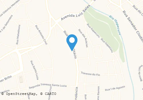 FARMÁCIA SANTA RITA Farmácias E Drogarias em Caxias MA