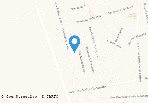 COMERCIAL ZUZA Supermercados em Caxias MA
