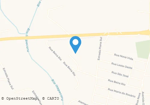 DIOLINO Supermercados em Caxias MA