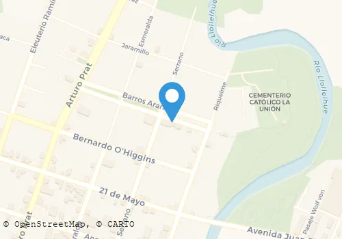 CONSTRUFOITZICK Constructores en La Unión LR