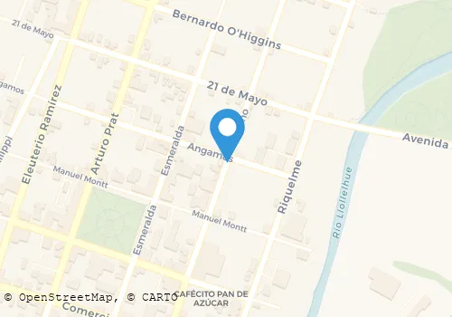 CONSTRUCCIONES JFC Constructores en La Unión LR