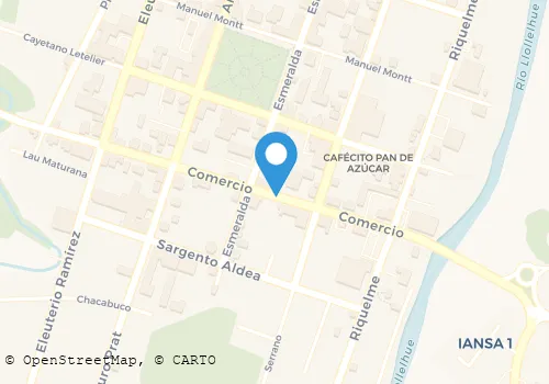 CATERING Y PANADERÍA MALUC Panaderías en La Unión LR