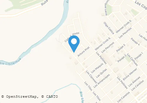 PANADERIA CENTRAL Panaderías en La Unión LR