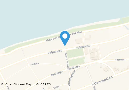 REYES MENDY Y COMPANIA LIMITADA Construcciones en Lago Ranco AN