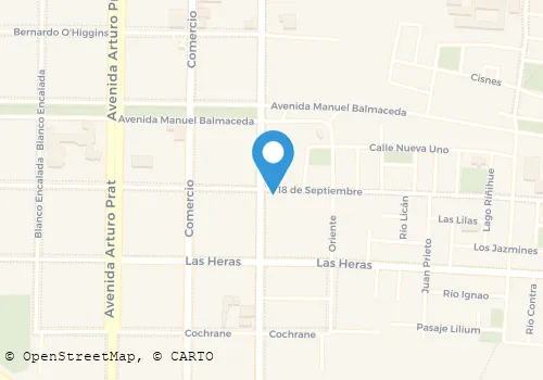 Mapa