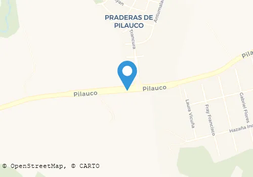 CONSTRUCTORA ERCO LTDA. Constructoras en Osorno LL
