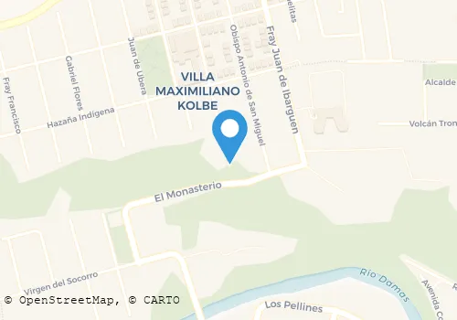 LA KOLBINA Panaderías en Osorno LL