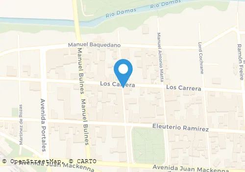 PELUQUERIA KERATIN Salud Y Belleza en Osorno LL