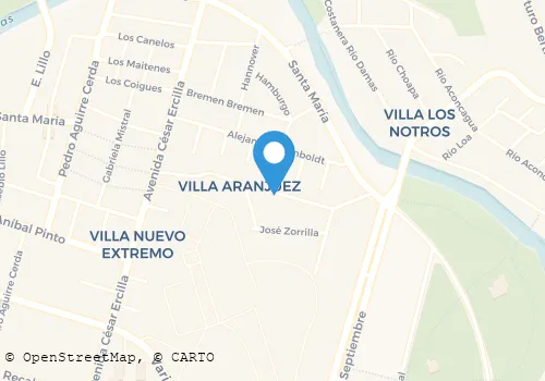 TRANSFER Y RADIO TAXI DON MATIAS Transportes en Osorno LL
